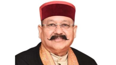 कैबिनेट मंत्री महाराज की छवि को नुकसान पहुँचाने वालों पर होगी कानूनी कार्यवाही