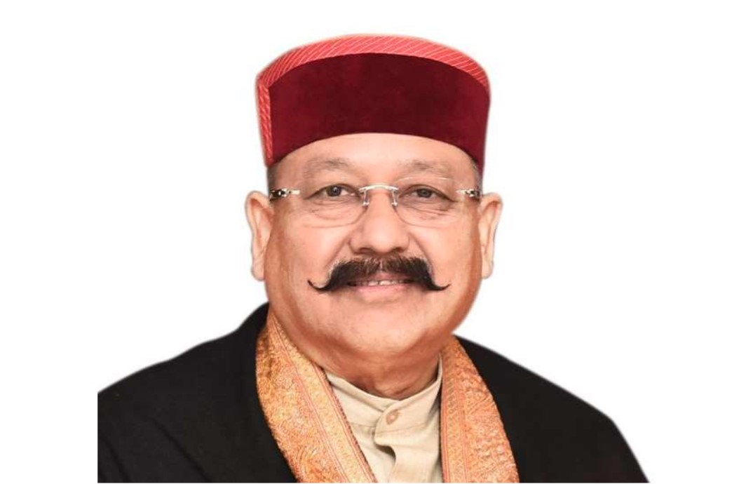 कैबिनेट मंत्री महाराज की छवि को नुकसान पहुँचाने वालों पर होगी कानूनी कार्यवाही कैबिनेट मंत्री महाराज की छवि को नुकसान पहुँचाने वालों पर होगी कानूनी कार्यवाही