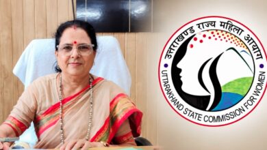 ​85 वर्षीय बुजुर्ग माता के उत्पीड़न पर सख्त हुआ राज्य महिला आयोग
