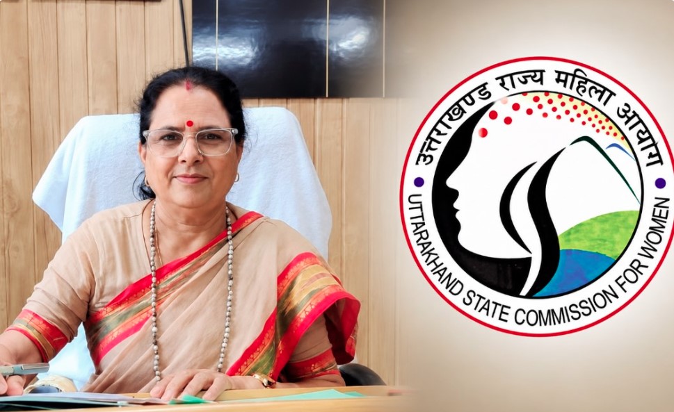 ​85 वर्षीय बुजुर्ग माता के उत्पीड़न पर सख्त हुआ राज्य महिला आयोग