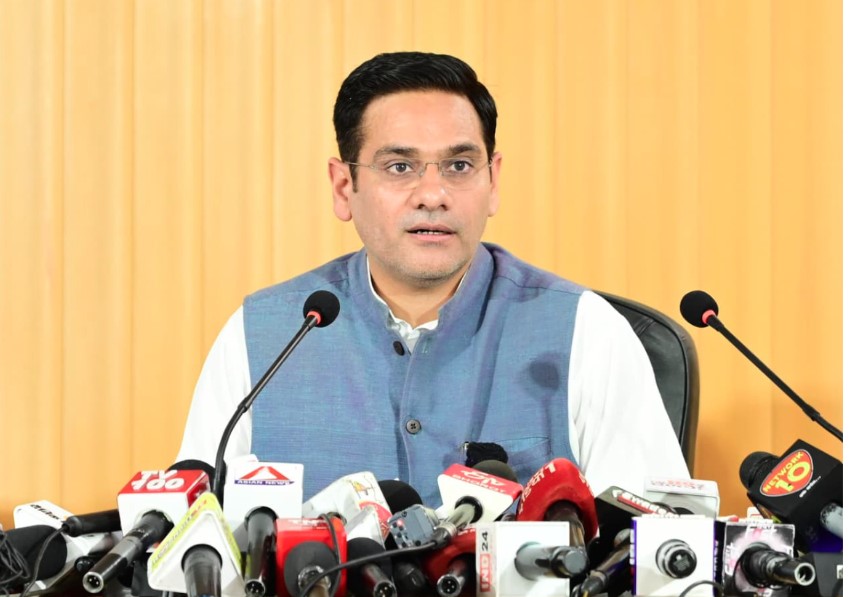 इंटरनेशनल मार्केट में पहुंची उत्तराखंड की मछली