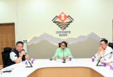 राशन कार्ड बनवाने के आय मानकों की होगी समीक्षा- रेखा आर्या