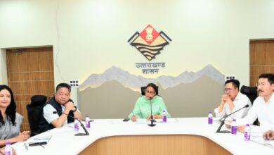राशन कार्ड बनवाने के आय मानकों की होगी समीक्षा : रेखा आर्या