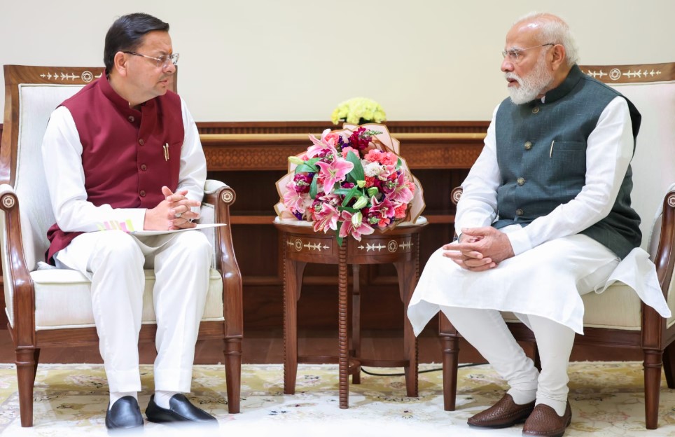 मेरठ से ऋषिकेश तक दौड़ेगी नमो भारत ट्रेन, हाईस्पीड कनेक्टिविटी का सपना होगा साकार
