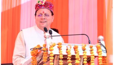 जौनसार की संस्कृति, परंपराएँ और प्रकृति के प्रति सम्मान, राज्य की समृद्ध विरासत है- मुख्यमंत्री