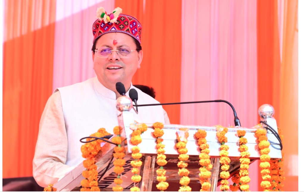 जौनसार की संस्कृति, परंपराएँ और प्रकृति के प्रति सम्मान, राज्य की समृद्ध विरासत है- मुख्यमंत्री जौनसार की संस्कृति, परंपराएँ और प्रकृति के प्रति सम्मान, राज्य की समृद्ध विरासत है- मुख्यमंत्री