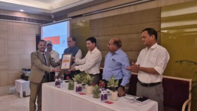 खाद्य सुरक्षा मानकों पर सख्ती, होटल संचालकों को किया जागरूक