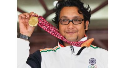 प्रसिद्ध निशानेबाज और कोच जसपाल राणा का निधन, खेल जगत में शोक की लहर