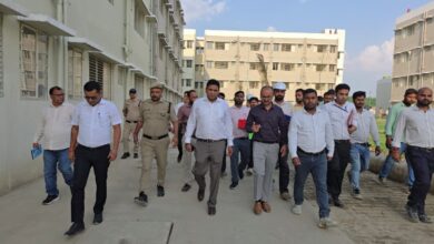 धामी सरकार की बड़ी सौगात, मात्र 3 लाख रुपये में मिलेगा आधुनिक फ्लैट