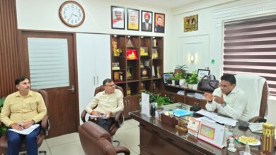 अवैध प्लॉटिंग और रियल एस्टेट अनियमितताओं पर कसेगा शिकंजा, रेरा में बड़े सुधारों की तैयारी