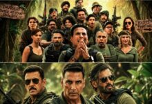 रिलीज से पहले ‘वेलकम टू द जंगल’ का क्रेज, एडवांस बुकिंग में बिके 39 हजार से ज्यादा टिकट