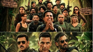 रिलीज से पहले ‘वेलकम टू द जंगल’ का क्रेज, एडवांस बुकिंग में बिके 39 हजार से ज्यादा टिकट