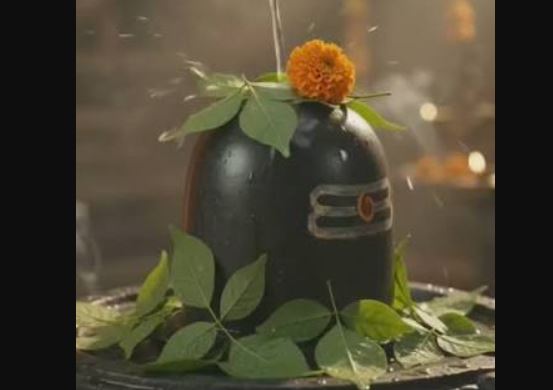 सावन के पहले सोमवार पर शिवालयों में उमड़ा आस्था का सैलाब, भोलेनाथ के जयकारों से गूंजे मंदिर सावन के पहले सोमवार पर शिवालयों में उमड़ा आस्था का सैलाब, भोलेनाथ के जयकारों से गूंजे मंदिर
