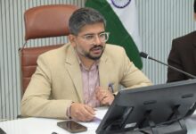मुख्य विकास अधिकारी ने की जिला दिव्यांग एवं पुनर्वास केंद्र की प्रबंध समिति की बैठक