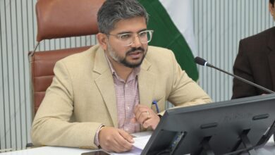 मुख्य विकास अधिकारी ने की जिला दिव्यांग एवं पुनर्वास केंद्र की प्रबंध समिति की बैठक