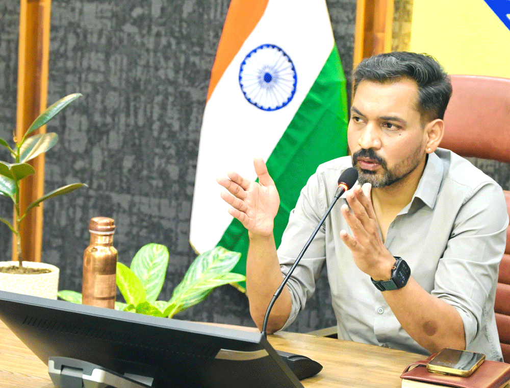7 जुलाई 2026 तक जमा करें गणना प्रपत्र, नहीं तो छूट सकता है मतदाता सूची में नाम