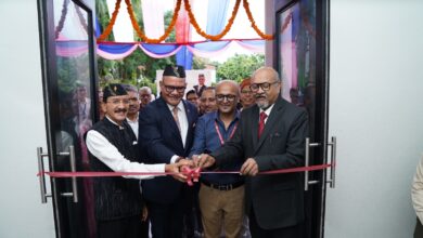 उत्तराखंड में जीएसटी संग्रहण में उल्लेखनीय बढ़ोतरी, नेट एसजीएसटी 24% बढ़ा