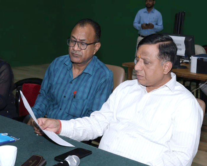 देहरादून महायोजना-2041 : जनता की आवाज़ से आकार ले रहा देहरादून का भविष्य
