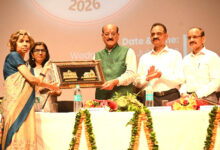 ‘राष्ट्रीय चिकित्सक दिवस’ के अवसर पर प्रदेश के 38 प्रतिष्ठित डॉक्टरों को किया गया सम्मानित