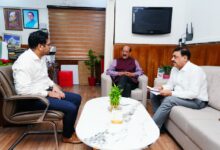 टिहरी मेडिकल कॉलेज के निर्माण से स्वास्थ्य सेवाओं को मिलेगी नई दिशा : स्वास्थ्य मंत्री सुबोध उनियाल