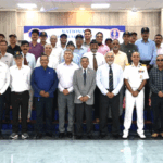 First 'Samanvay' program for ex-servicemen organized at the National Hydrographic Office