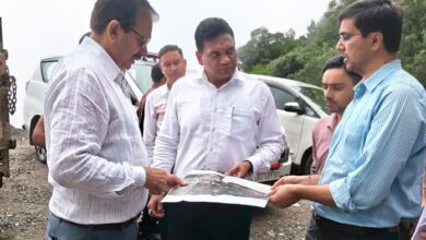 मुख्यमंत्री धामी के नेतृत्व में बदल रही मसूरी की तस्वीर, पर्यटन विकास मॉडल को मजबूती देगी विश्वस्तरीय रोपवे परियोजना