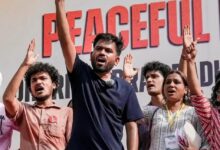 सोनम वांगचुक को अस्पताल ले जाने के बाद आंदोलन तेज, अभिजीत दीपके ने भूख हड़ताल का किया ऐलान