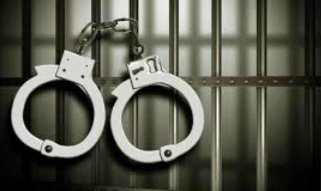 ऋषिकेश में हुई चोरी की घटनाओं का दून पुलिस ने किया खुलासा, दो आरोपी गिरफ्तार ऋषिकेश में हुई चोरी की घटनाओं का दून पुलिस ने किया खुलासा, दो आरोपी गिरफ्तार