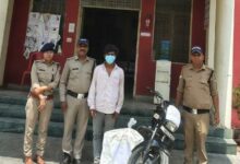 सेलाकुई में चोरी और वाहन चोरी का खुलासा, शातिर चोर गिरफ्तार