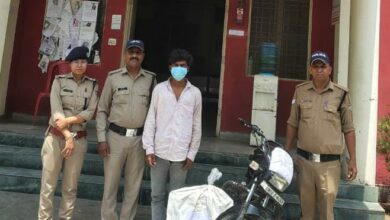 सेलाकुई में चोरी और वाहन चोरी का खुलासा, शातिर चोर गिरफ्तार