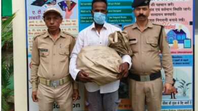 पटेलनगर क्षेत्र में हुई चोरी की घटना का दून पुलिस ने किया खुलासा, आरोपी गिरफ्तार