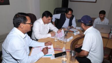 देहरादून 2041 की तस्वीर गढ़ने में जुटी जनता