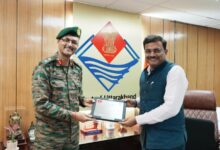 अग्निवीर रैलियों के सुचारू आयोजन हेतु सेना और उत्तराखंड सरकार के बीच समन्वय बैठक