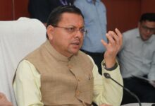 मुख्यमंत्री ने राज्य स्तरीय मानसून पूर्व मॉक ड्रिल में अधिकारियों को दिए प्रभावी आपदा प्रबंधन के निर्देश