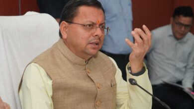 मुख्यमंत्री ने राज्य स्तरीय मानसून पूर्व मॉक ड्रिल में अधिकारियों को दिए प्रभावी आपदा प्रबंधन के निर्देश