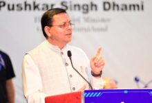 विज्ञान, प्रौद्योगिकी और नवाचार विकसित उत्तराखंड की आधारशिला- मुख्यमंत्री