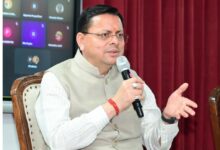 देहरादून साइंस सिटी बनेगी विज्ञान और नवाचार का राष्ट्रीय केंद्र- सीएम धामी