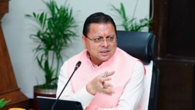 वन्य जीव आधारित पयर्टन से बढ़ाई जाए स्थानीय लोगों की आर्थिकी- मुख्यमंत्री धामी