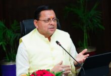 मुख्यमंत्री ने सीएम हेल्पलाइन-1905 पर जन शिकायतों के समयबद्ध एवं गुणवत्तापूर्ण निस्तारण के दिए सख्त निर्देश