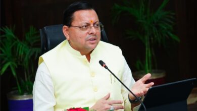 मुख्यमंत्री ने सीएम हेल्पलाइन-1905 पर जन शिकायतों के समयबद्ध एवं गुणवत्तापूर्ण निस्तारण के दिए सख्त निर्देश