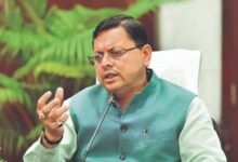 स्वामी विवेकानंद का जीवन आत्मविश्वास, सेवा और राष्ट्रभक्ति का अनुपम उदाहरण- मुख्यमंत्री धामी