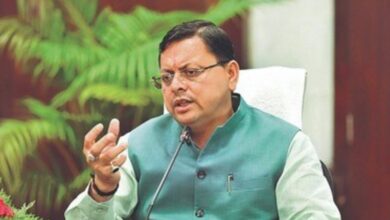 स्वामी विवेकानंद का जीवन आत्मविश्वास, सेवा और राष्ट्रभक्ति का अनुपम उदाहरण- मुख्यमंत्री धामी