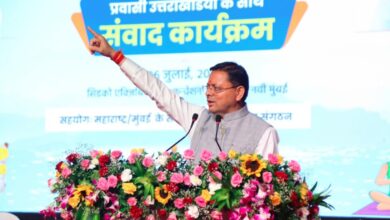देश-दुनिया में बसे उत्तराखंडवासी राज्य के सबसे बड़े सांस्कृतिक दूत और ब्रांड एंबेसडर- धामी