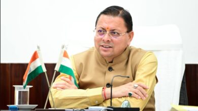 लोकसभा में नकल विरोधी संशोधन विधेयक पारित होने पर मुख्यमंत्री धामी ने प्रधानमंत्री का जताया आभार
