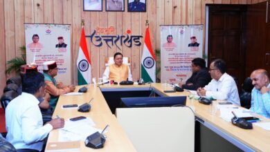 अक्टूबर तक तैयार होंगे डोईवाला, पाइनस और सोमेश्वर के बाबू जगजीवन राम छात्रावास