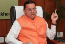 मुख्यमंत्री धामी ने समस्त प्रदेशवासियों को दी हरेला पर्व की हार्दिक शुभकामनाएं