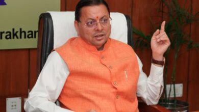 मुख्यमंत्री धामी ने समस्त प्रदेशवासियों को दी हरेला पर्व की हार्दिक शुभकामनाएं