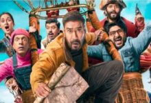 बॉक्स ऑफिस पर ‘धमाल 4’ का जलवा बरकरार, सात दिन में पार किया 90 करोड़ का आंकड़ा