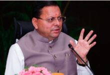 मुख्यमंत्री ने प्रदान की विभिन्न विकास योजनाओं एवं निर्माण कार्यों के लिए ₹ 62 करोड़ की वित्तीय स्वीकृति