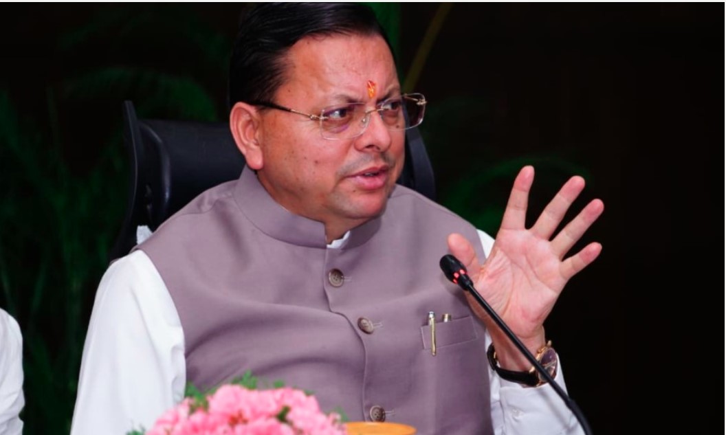 मुख्यमंत्री ने प्रदान की विभिन्न विकास योजनाओं एवं निर्माण कार्यों के लिए ₹ 62 करोड़ की वित्तीय स्वीकृति मुख्यमंत्री ने प्रदान की विभिन्न विकास योजनाओं एवं निर्माण कार्यों के लिए ₹ 62 करोड़ की वित्तीय स्वीकृति